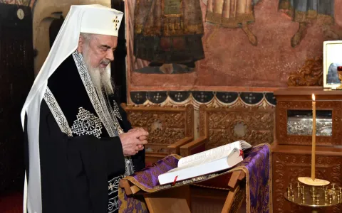 Patriarhul României: Canonul Sfântului Andrei Criteanul este o şcoală de pocăinţă