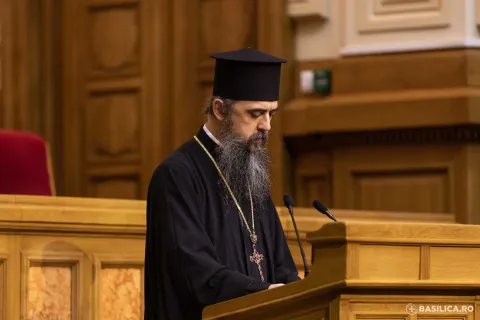 Personalități ale culturii care așteaptă învierea de obște în cimitirele mănăstirești din Arhiepiscopia Bucureștilor