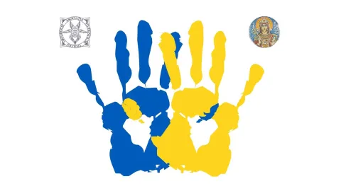 ASTO şi Parohia Sf. Ecaterina vin în sprijinul refugiaţilor ucraineni