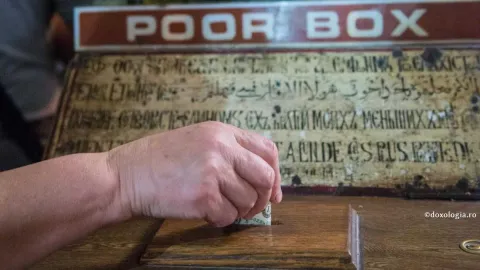 Ce este Fondul Central Misionar și de ce să contribui?