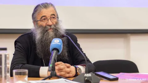 Pr. Nicolae Tănase: Să postim cât mai mult la tinerețe, când putem face cel mai mult bine