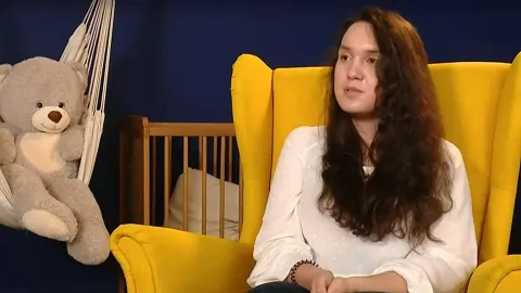 Mulți voluntari ai Marșului pentru viață au avut viața în cumpănă înainte de naștere