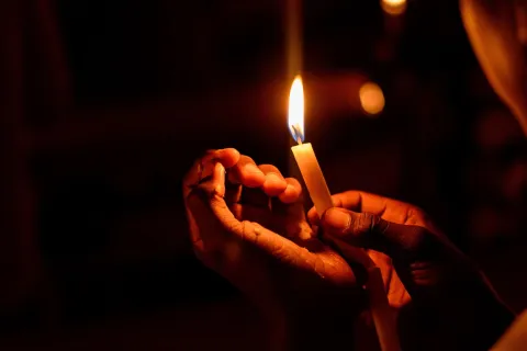 Patriarhul transmite condoleanţe: Pr. Vasile Bria (1937-2022), păstor neobosit și vrednic al Bisericii lui Hristos