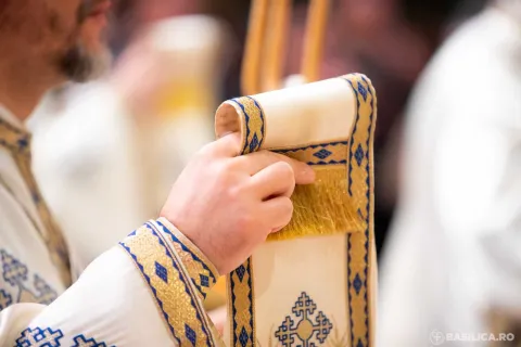 Rugăciuni pentru pace recomandate de Părintele Patriarh Daniel: Text
