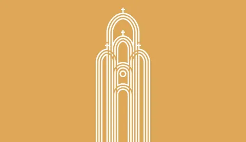 Catedrala Națională, mai accesibilă tuturor, cu site nou, identitate vizuală și conturi social media
