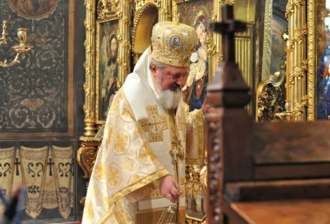 Duminica a 5-a din Post | PS Varlaam despre fiii lui Zevedeu: Nu au vrut neapărat numai cele mai înalte funcții