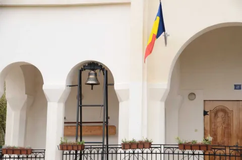 Sunet de clopot în Penitenciarul Rahova. Și persoanele private de libertate se pregătesc de Sfintele Paști