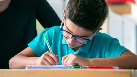 Biblioteca Metropolitană București organizează un concurs de ortografie și gramatică pentru copii