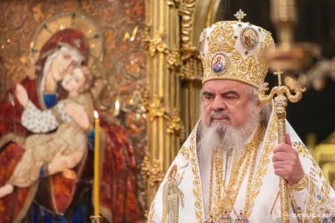 Patriarhul: Duhurile rele nu se tem de cuvinte frumoase sau aspre, ci de prezența Duhului Sfânt
