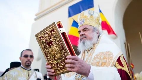 10 citate ale Patriarhului Daniel despre regalitate, independență și identitate națională