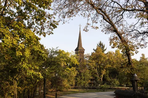 Muzeul Naţional al Satului împlineşte 86 de ani. Tronos cântă în deschiderea evenimentelor aniversare