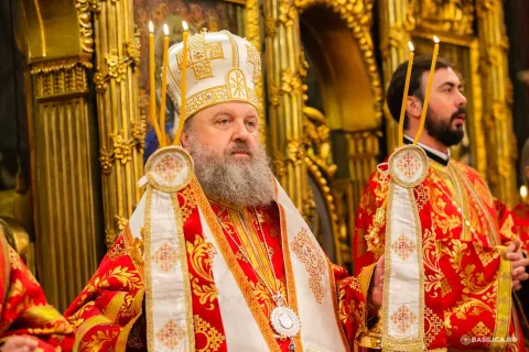 Hristos, unicul prieten adevărat: Cei care-și pun nădejdea în Dumnezeu nu rămân fără răspuns, spune PS Timotei