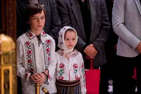 Ziua Naţională a Portului Tradiţional din România