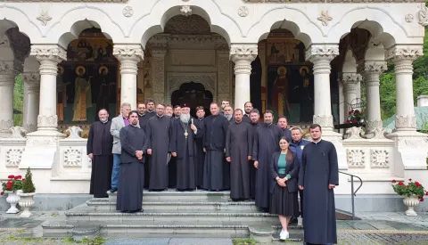 Adunarea Generală a Federației Filantropia a inclus un moment festiv la 20 de ani de activitate a Asociației Vasiliada