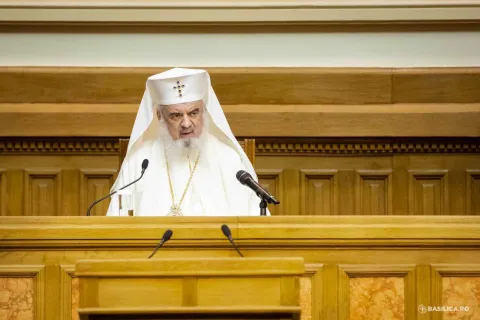 Mesajul Patriarhului Daniel pentru participanții la Conferința Europeană de Medicină și Spiritualitate Creștină