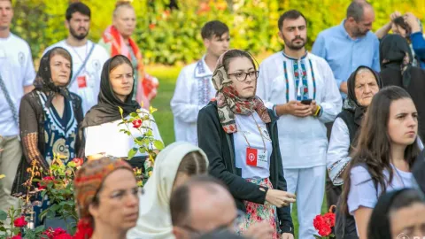 Patriarhul Daniel subliniază rolul rugăciunii în viața tinerilor: Mesaj către ASCOR
