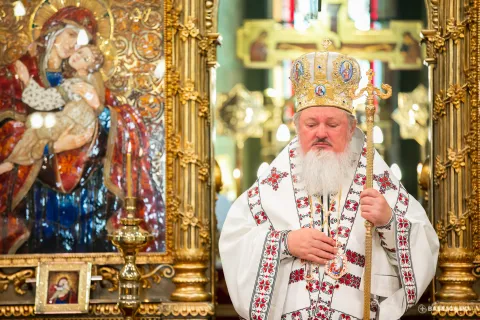 PS Varlaam: Orice persoană umană este persoană deplină din momentul zămislirii