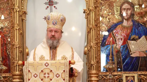 PS Timotei Prahoveanul a explicat cum ar trebui să răspundem chemării Mântuitorului