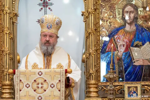 Cine este Acesta, Împăratul Slavei? De ce nu L-au recunoscut îngerii pe Unul din Treime, explică PS Timotei Prahoveanul