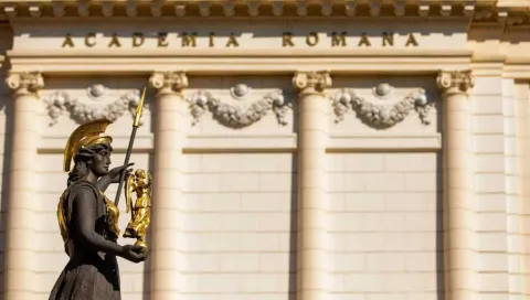 De Ziua Limbii Române, Academia Română organizează o sesiune științifică