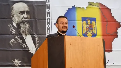 Cursurile de Vară de la Vălenii Munte: Despre cooperarea Biserică-stat în conservarea patrimoniului eclezial