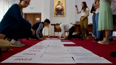 Școala de vară „Viitorul este pro-viață” ar putea ajunge și în comunitățile locale