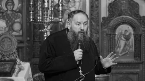 Patriarhul României, mesaj la înmormântarea Pr. Gheorghe Colțea: Vrednic slujitor al Bisericii și iubitor al neamului românesc