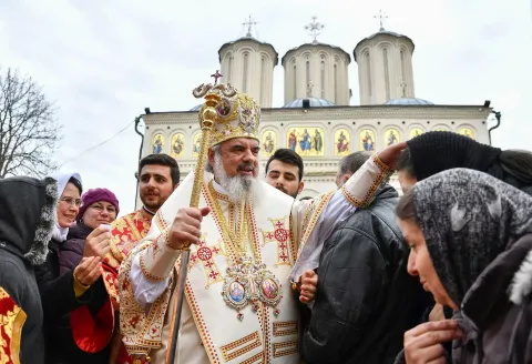 Pelerinajul nu este un simplu itinerariu: Nouă citate ale Patriarhului Daniel