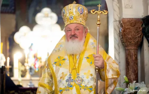 PS Varlaam: Să cerem ajutorul îngerilor