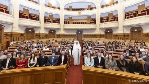Perspectiva creștină dă sens cu adevărat voluntariatului