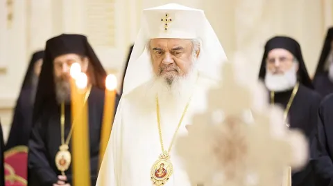 Raiul și iadul sunt stări ale sufletului: Patriarhul Daniel ne spune cum să câștigăm fericirea