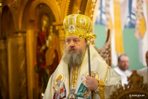 Este important să le spunem copiilor că Sf. Nicolae nu este un personaj de basm, ci unul istoric: PS Timotei