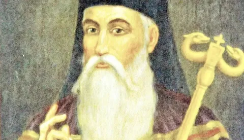 315 ani de la moartea Mitropolitului Teodosie, ctitorul Bibliei de la București (1688)