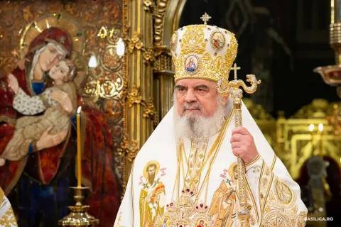 Cuvântul rostit de Patriarhul României la Proclamarea Anului omagial și comemorativ 2023 (Text integral)