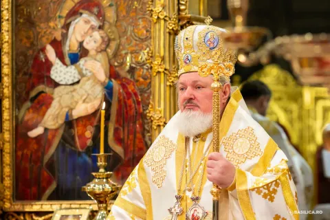 Nimeni nu este atât de pierdut ca să nu fie căutat și mântuit de Hristos: PS Varlaam Ploieșteanul