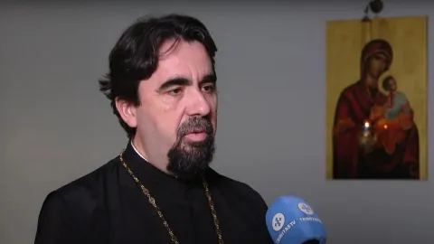 Două mari proiecte filantropice dezvoltate de Arhiepiscopia Bucureștilor în 2022: O sinteză a anului