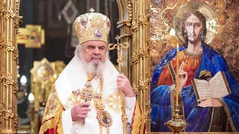 Patriarhul României, Ziua Culturii Naţionale: Să fim recunoscători celor care au contribuit la dezvoltarea culturii poporului român