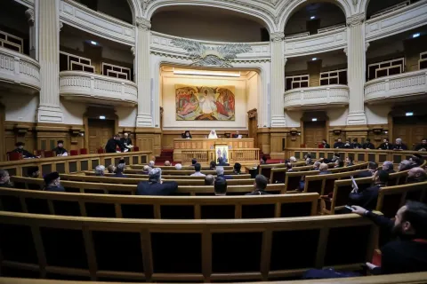 Raport general privind activitățile Arhiepiscopiei Bucureștilor în anul 2022