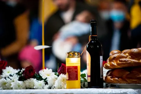 Romii adormiţi în lagăre, deportări și robie vor fi comemoraţi la biserica ilfoveană Sinteşti