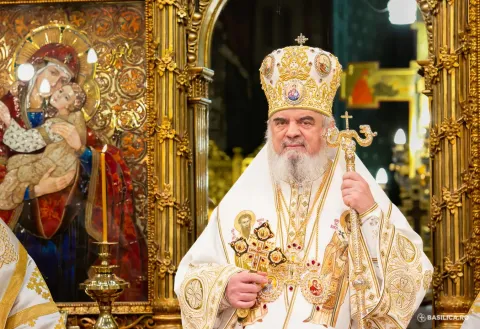 Averea cheltuită de fiul risipitor este iubirea părintească