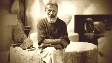 Ziua Naţională Constantin Brâncuşi: 147 de ani de la naşterea artistului