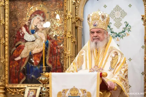 Biserica a învățat de la femeia cananeancă cea mai scurtă și intensă rugăciune, „Doamne miluiește-mă!”