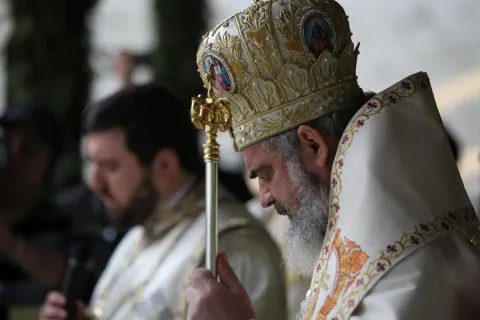 Mesaj de compasiune și solidaritate după cutremurul din Turcia, adresat Patriarhului Ecumenic