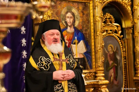 PS Varlaam Ploieșteanul: Să urmăm pilda Sfântului Andrei Criteanul