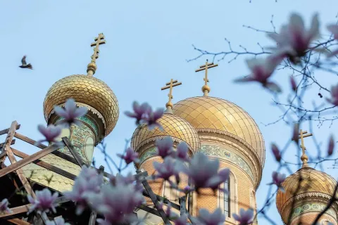 „Temelia eternității se naște în Biserică!”: Apel pentru restaurarea Bisericii Sf. Nicolae – Ghica din București