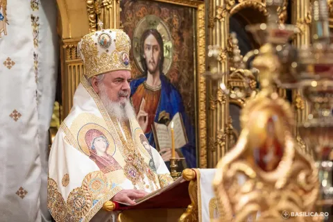 Patriarhul despre delicatețea lui Iisus, Duhovnicul și Doctorul desăvârșit: Ridică, dar nu umilește