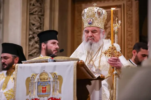 Înainte de a fi o sărbătoare, Paștele nostru este o Persoană – Iisus Hristos