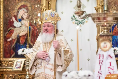 Vinerea Luminată la Catedrala Patriarhală: De ce Evangheliștii nu spun că Maica Domnului este primul martor al Învierii