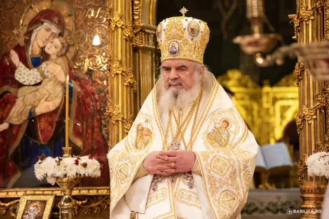 Pentru că nu s-au îndoit de mărturia îngerului, mironosițele L-au întâlnit primele pe Hristos înviat