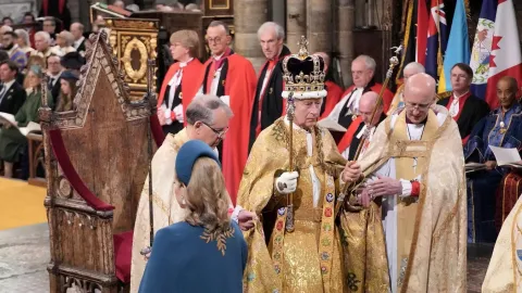 Mesajul Patriarhului Daniel la încoronarea Regelui Charles III: „Un adevărat prieten al poporului român”